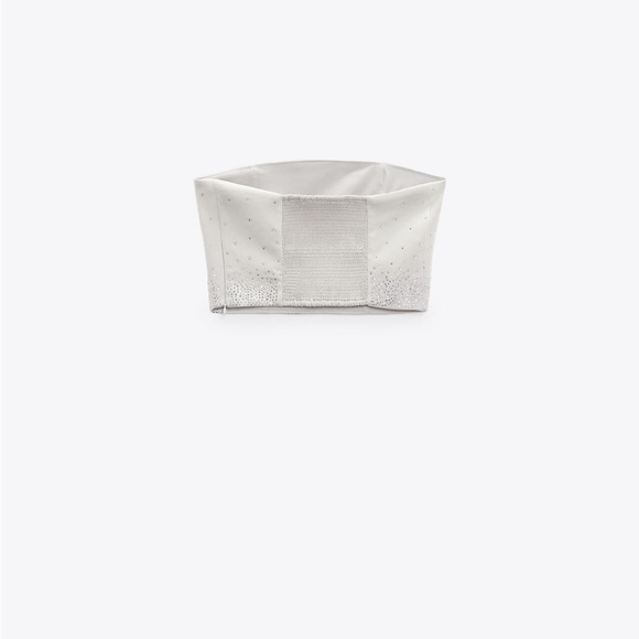 top zara NWT - Picture 4 of 5